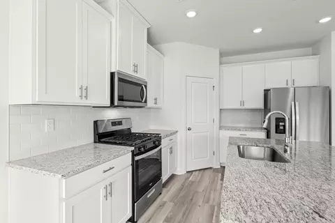 Kitchen - 424 Congaree St, Longs, SC 29568 photo 6 of 6