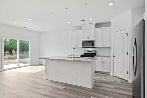 Kitchen - 424 Congaree St, Longs, SC 29568 photo 3 of 6
