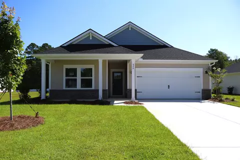 424 Congaree St, Longs, SC 29568