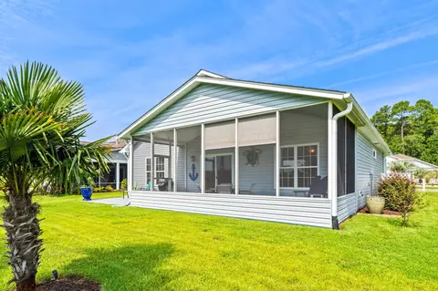 Exterior - 1649 Hack Ct, Surfside Beach, SC 29575 photo 9 of 12