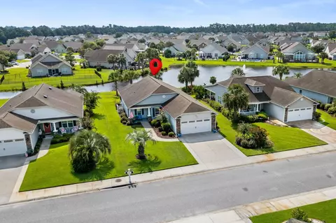 View/Area - 1649 Hack Ct, Surfside Beach, SC 29575 photo 1 of 9