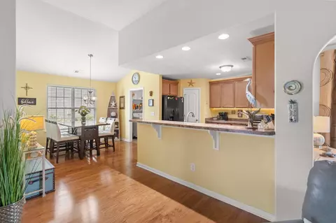 Entry Way - 1649 Hack Ct, Surfside Beach, SC 29575 photo 2 of 2