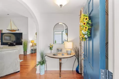 Entry Way - 1649 Hack Ct, Surfside Beach, SC 29575 photo 1 of 2