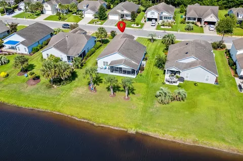 View/Area - 1649 Hack Ct, Surfside Beach, SC 29575 photo 2 of 9