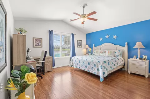 Bedroom - 1649 Hack Ct, Surfside Beach, SC 29575 photo 1 of 6