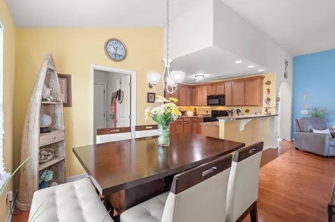 Dining - 1649 Hack Ct, Surfside Beach, SC 29575 photo 2 of 2