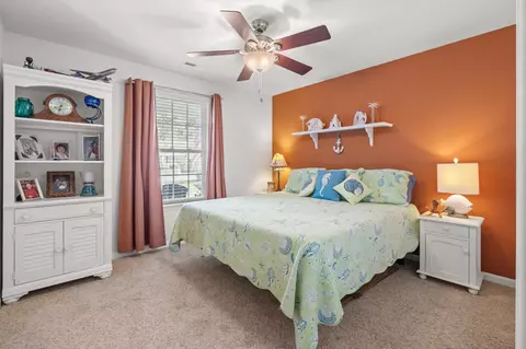 Bedroom - 1649 Hack Ct, Surfside Beach, SC 29575 photo 4 of 6