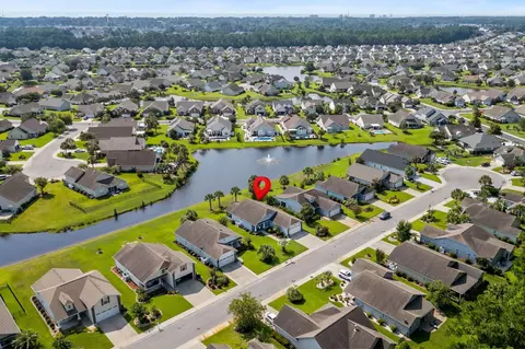 View/Area - 1649 Hack Ct, Surfside Beach, SC 29575 photo 4 of 9
