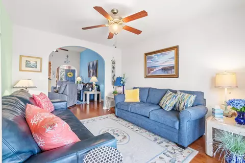 Living - 1649 Hack Ct, Surfside Beach, SC 29575 photo 5 of 6