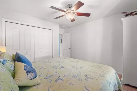 Bedroom - 1649 Hack Ct, Surfside Beach, SC 29575 photo 5 of 6
