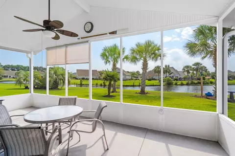 Exterior - 1649 Hack Ct, Surfside Beach, SC 29575 photo 5 of 12