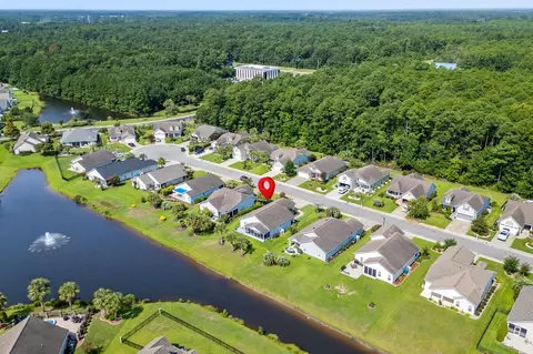 View/Area - 1649 Hack Ct, Surfside Beach, SC 29575 photo 6 of 9