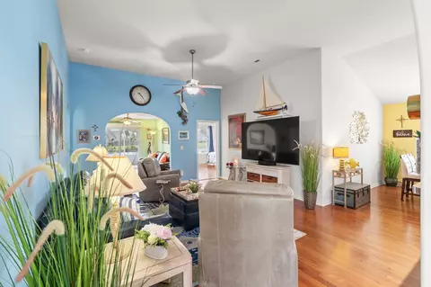 Living - 1649 Hack Ct, Surfside Beach, SC 29575 photo 1 of 6
