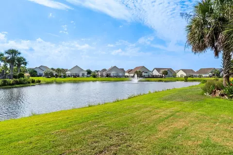 Exterior - 1649 Hack Ct, Surfside Beach, SC 29575 photo 8 of 12