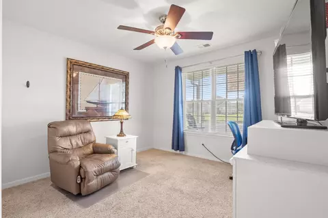 Bedroom - 1649 Hack Ct, Surfside Beach, SC 29575 photo 6 of 6