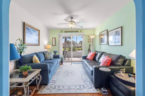 Living - 1649 Hack Ct, Surfside Beach, SC 29575 photo 4 of 6