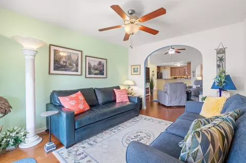 Living - 1649 Hack Ct, Surfside Beach, SC 29575 photo 6 of 6