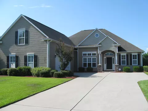 3502 Club Course Dr, North Myrtle Beach, SC 29582