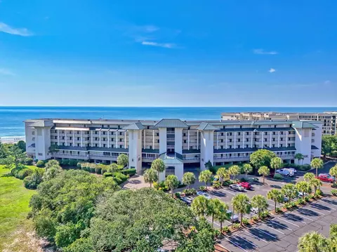 601 Retreat Beach Cir #227, Pawleys Island, SC 29585