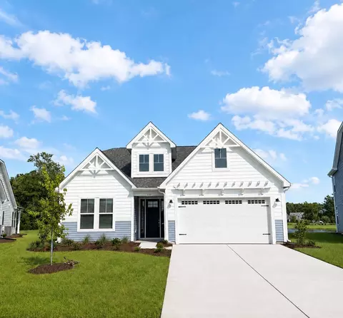 223 Broughton Dr, Myrtle Beach, SC 29579