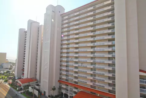 1625 S Ocean Blvd #1404, North Myrtle Beach, SC 29582