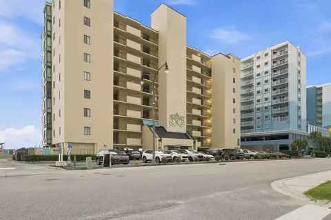 4701 S Ocean Blvd #7F, North Myrtle Beach, SC 29582