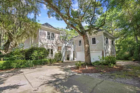 14 Flat Boat Ln, Pawleys Island, SC 29585