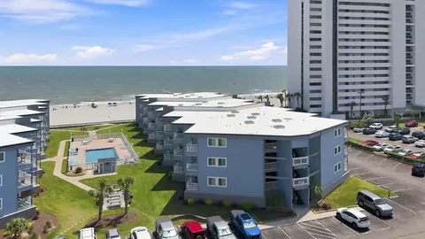 9520 Shore Dr #3B, Myrtle Beach, SC 29572