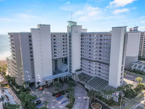 5300 N Ocean Blvd #422, Myrtle Beach, SC 29572