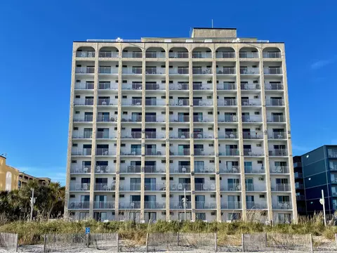 1207 S Ocean Blvd #21004, Myrtle Beach, SC 29577