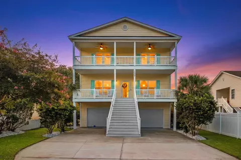 2009 Hillside Dr S, North Myrtle Beach, SC 29582