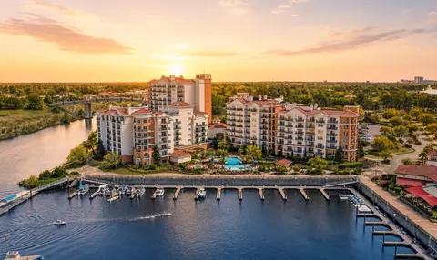 8121 Amalfi Pl #PH 4-1202, Myrtle Beach, SC 29572