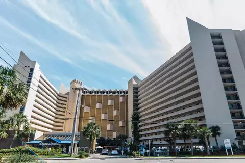 7100 N Ocean Blvd, Myrtle Beach, SC 29572