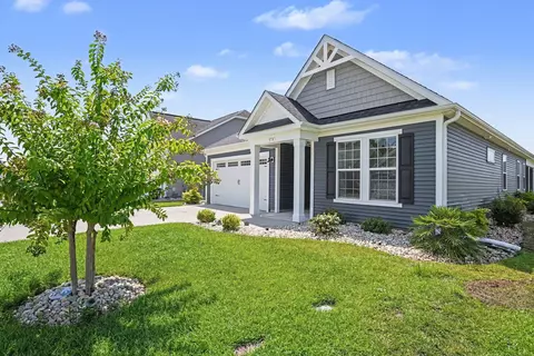 Exterior - 579 Shellbark Dr, Longs, SC 29568 photo 3 of 9