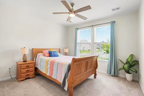 Bedroom - 579 Shellbark Dr, Longs, SC 29568 photo 3 of 6