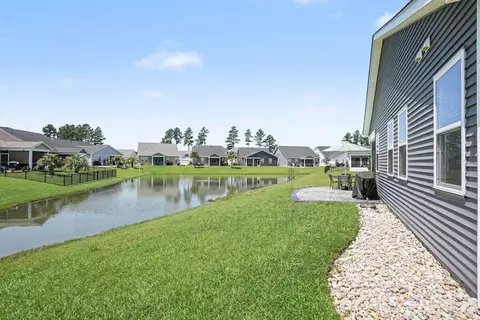 Exterior - 579 Shellbark Dr, Longs, SC 29568 photo 8 of 9