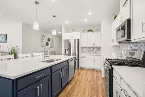 Kitchen - 579 Shellbark Dr, Longs, SC 29568 photo 3 of 3