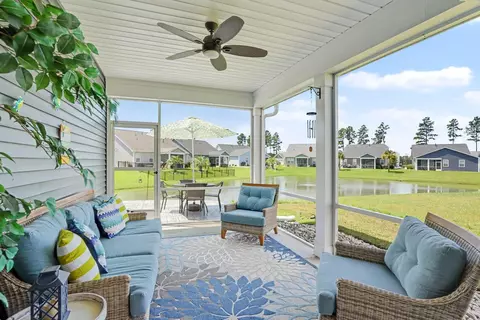 Exterior - 579 Shellbark Dr, Longs, SC 29568 photo 5 of 9