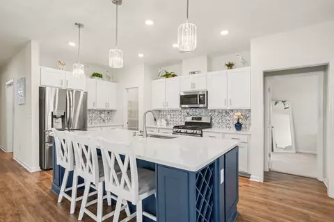 Kitchen - 579 Shellbark Dr, Longs, SC 29568 photo 2 of 3