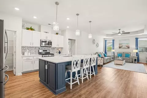 Kitchen - 579 Shellbark Dr, Longs, SC 29568 photo 1 of 3