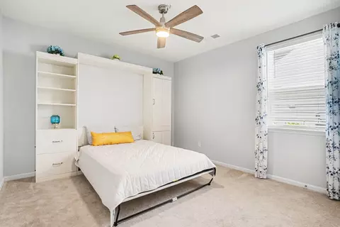 Bedroom - 579 Shellbark Dr, Longs, SC 29568 photo 5 of 6