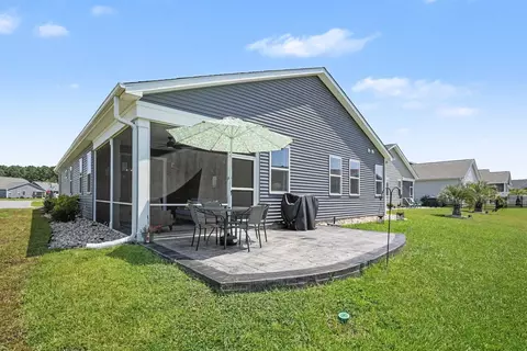 Exterior - 579 Shellbark Dr, Longs, SC 29568 photo 7 of 9
