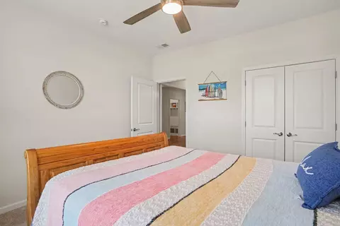 Bedroom - 579 Shellbark Dr, Longs, SC 29568 photo 4 of 6