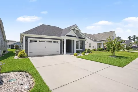 Exterior - 579 Shellbark Dr, Longs, SC 29568 photo 2 of 9