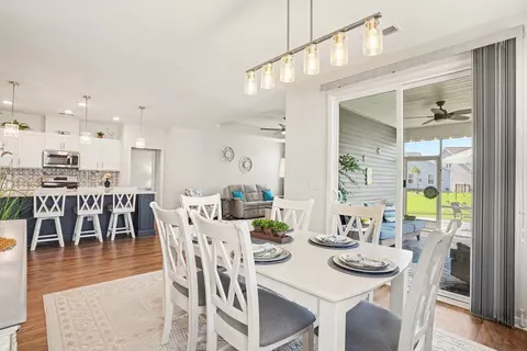 Dining - 579 Shellbark Dr, Longs, SC 29568 photo 2 of 2