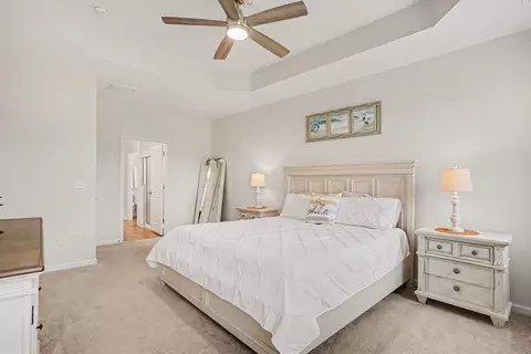 Bedroom - 579 Shellbark Dr, Longs, SC 29568 photo 2 of 6