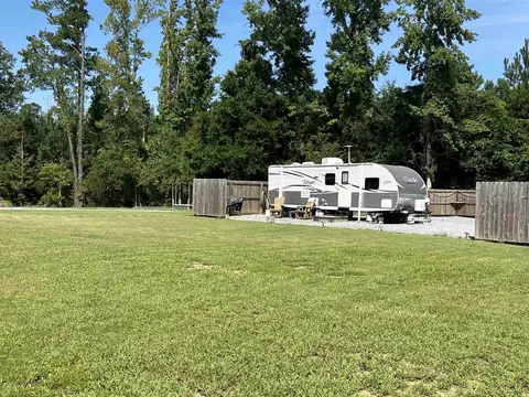 Exterior - 19503 Choppee Rd, Georgetown, SC 29440 photo 9 of 10