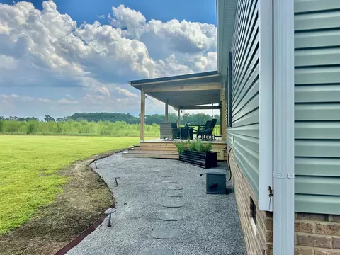 Exterior - 19503 Choppee Rd, Georgetown, SC 29440 photo 3 of 10