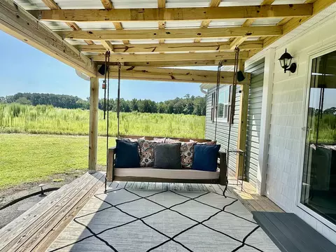 Exterior - 19503 Choppee Rd, Georgetown, SC 29440 photo 5 of 10
