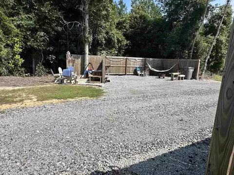 Exterior - 19503 Choppee Rd, Georgetown, SC 29440 photo 8 of 10